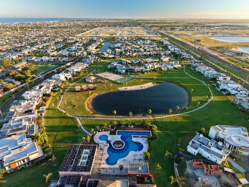Condomínio Riviera em Xangri-lá | Ref.: 167