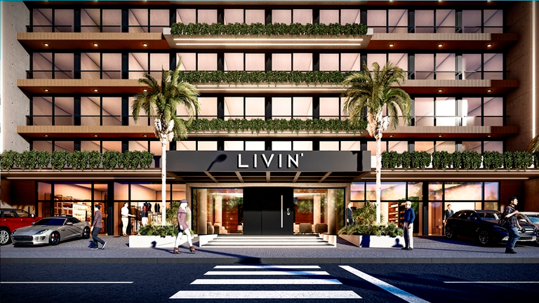 Livin Resort House em Xangri-lá | Ref.: 936