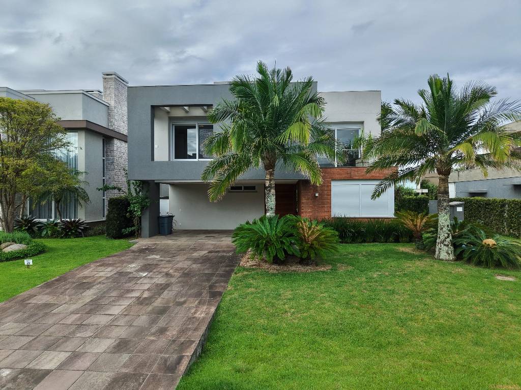 Casa 4 dormitórios para venda, Atlântida em Xangri-lá | Ref.: 10008