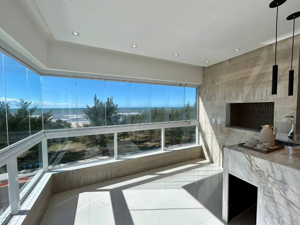 Apartamento 3 dormitórios para venda, Navegantes em Capão da Canoa | Ref.: 10025