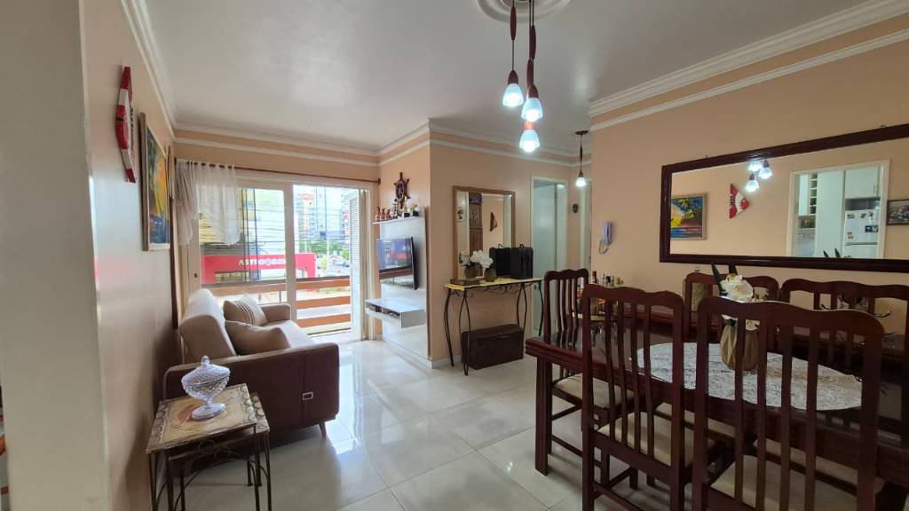 Apartamento 2 dormitórios para venda, Zona Nova em Capão da Canoa | Ref.: 10056