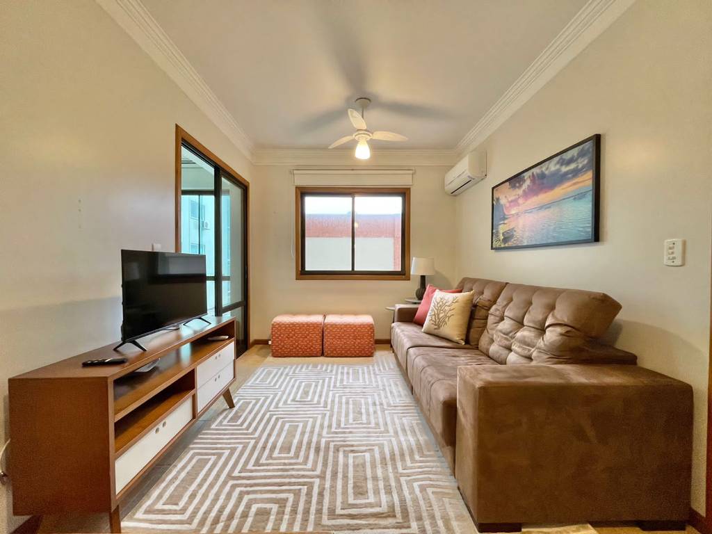 Apartamento 2 dormitórios para venda, Zona Nova em Capão da Canoa | Ref.: 10100