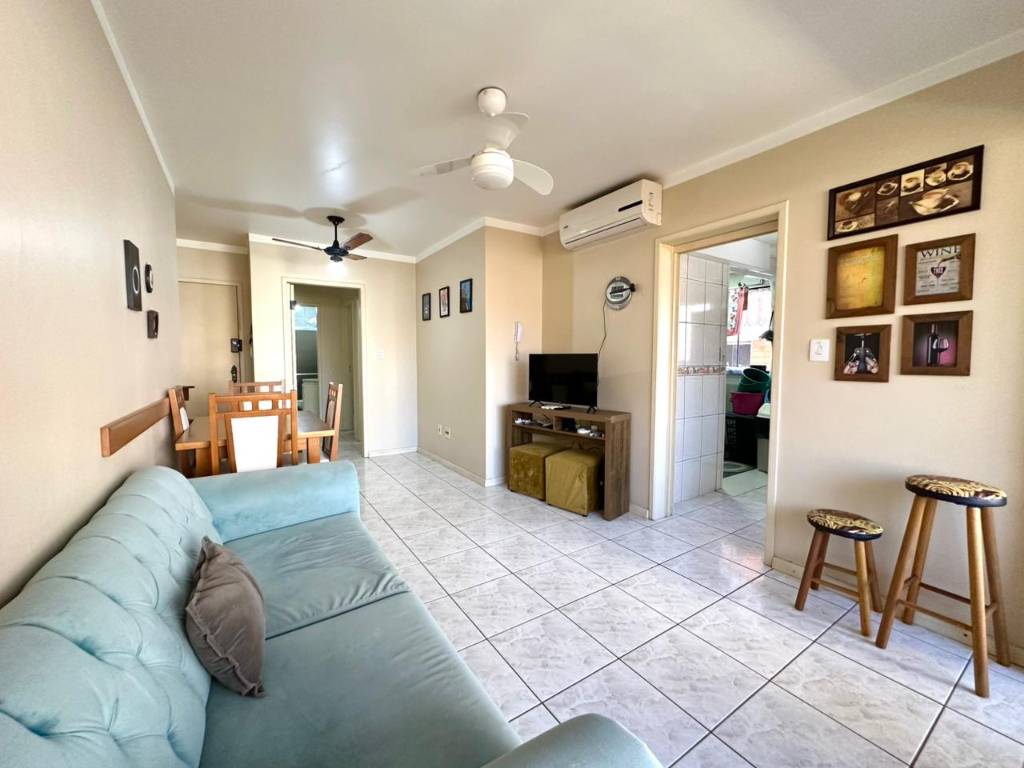 Apartamento 2 dormitórios para venda, Zona Nova em Capão da Canoa | Ref.: 10124