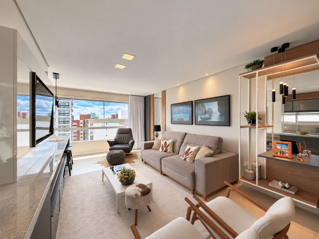 Apartamento 3 dormitórios para venda, Navegantes em Capão da Canoa | Ref.: 10192