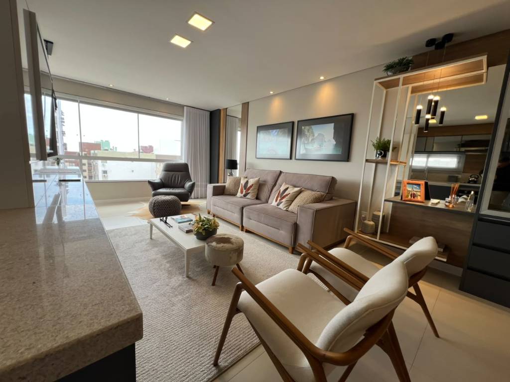Apartamento 3 dormitórios para venda, Navegantes em Capão da Canoa | Ref.: 10192