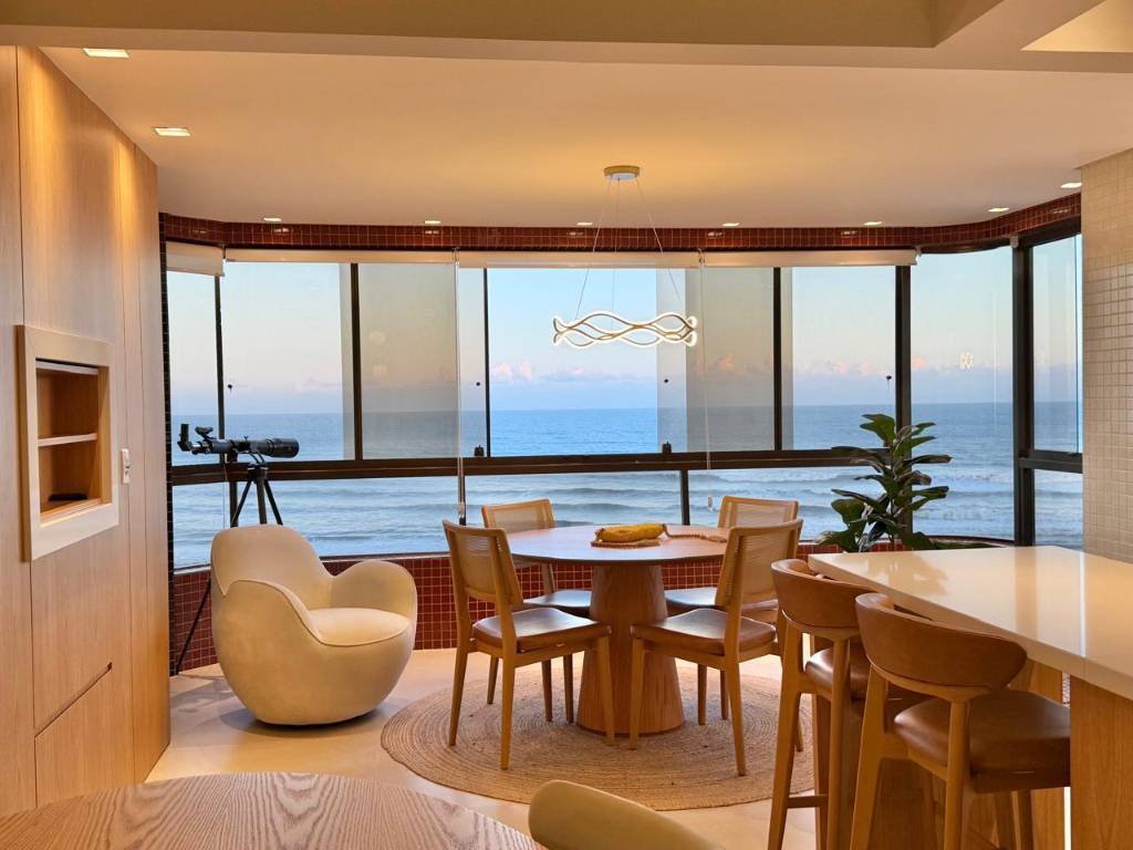 Apartamento 3 dormitórios para temporada, Centro em Capão da Canoa | Ref.: 10288