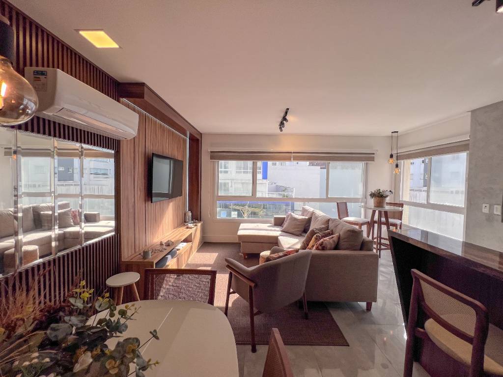 Apartamento 3 dormitórios para venda, Navegantes em Capão da Canoa | Ref.: 10304