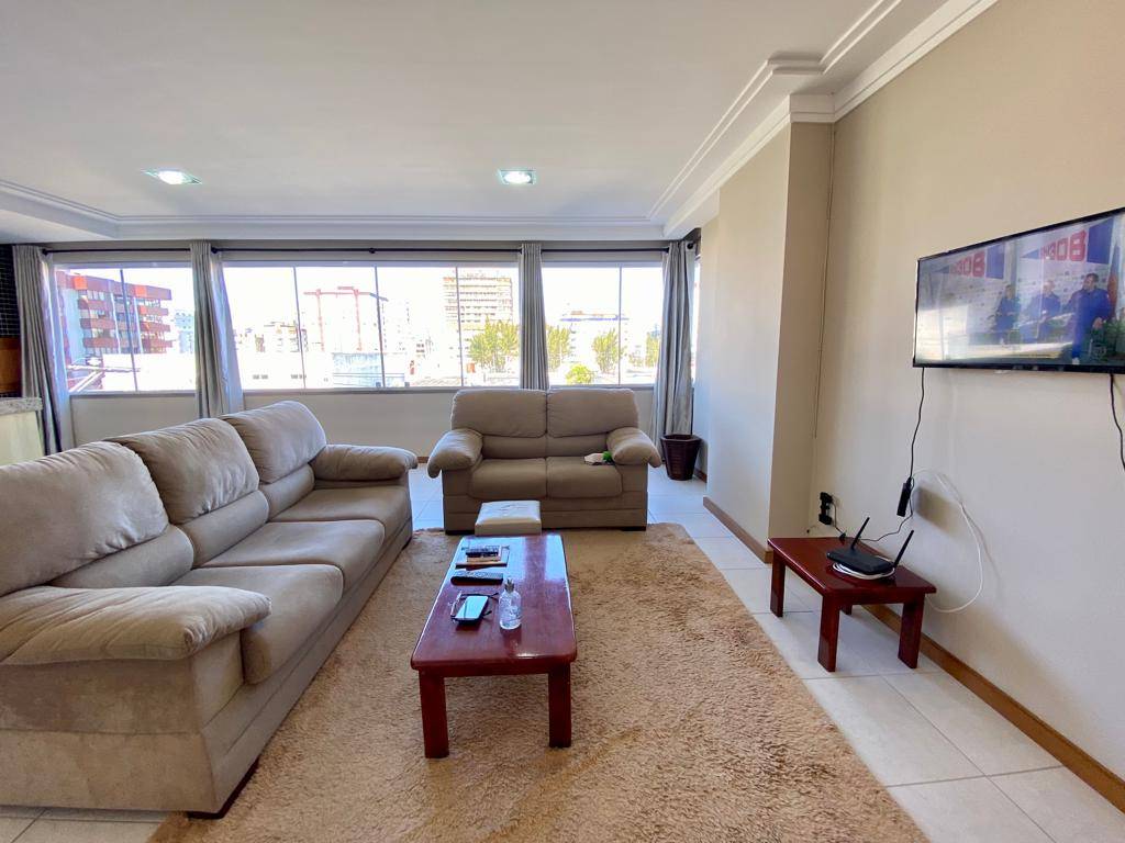 Apartamento 3 dormitórios para venda, Centro em Capão da Canoa | Ref.: 10322