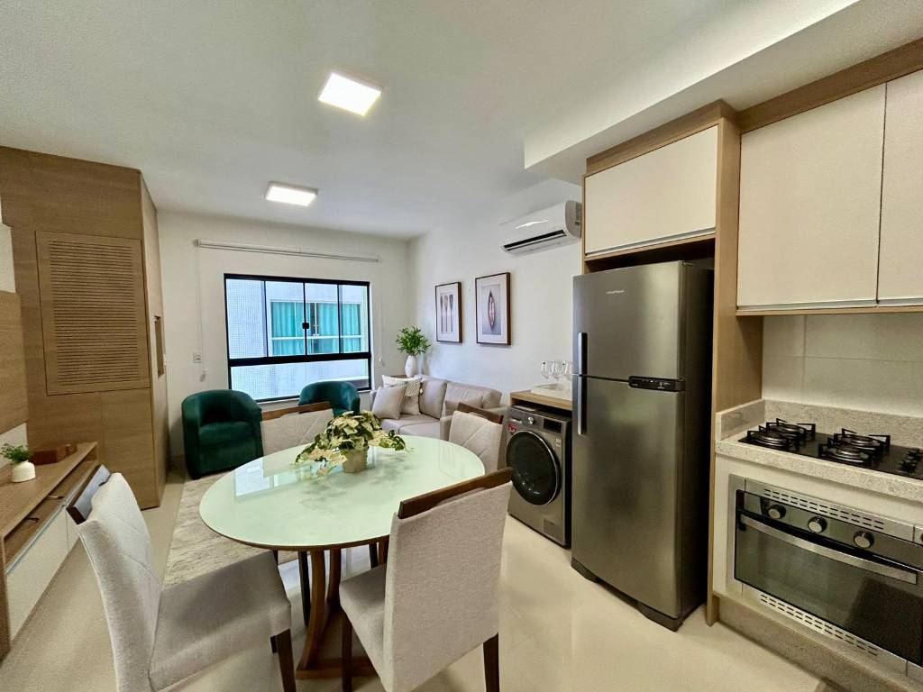 Apartamento 2 dormitórios para venda, Zona Nova em Capão da Canoa | Ref.: 10324