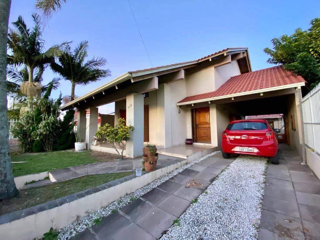 Casa 3 dormitórios para venda, Centro em Capão da Canoa | Ref.: 10331