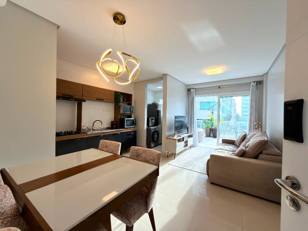 Apartamento 2 dormitórios para venda, Zona Nova em Capão da Canoa | Ref.: 10350