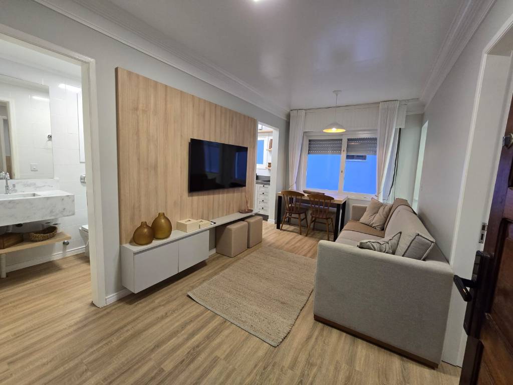 Apartamento 1 dormitório para venda, Centro em Capão da Canoa | Ref.: 10439