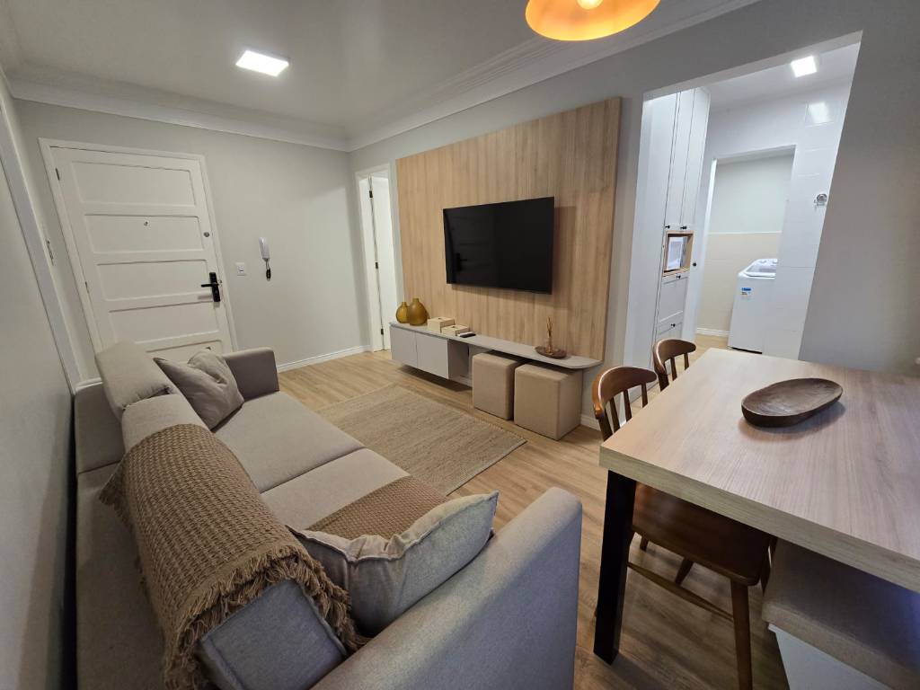Apartamento 1 dormitório para venda, Centro em Capão da Canoa | Ref.: 10439