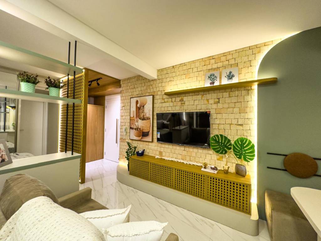 Loft 1 dormitório para venda, Zona Nova em Capão da Canoa | Ref.: 10492