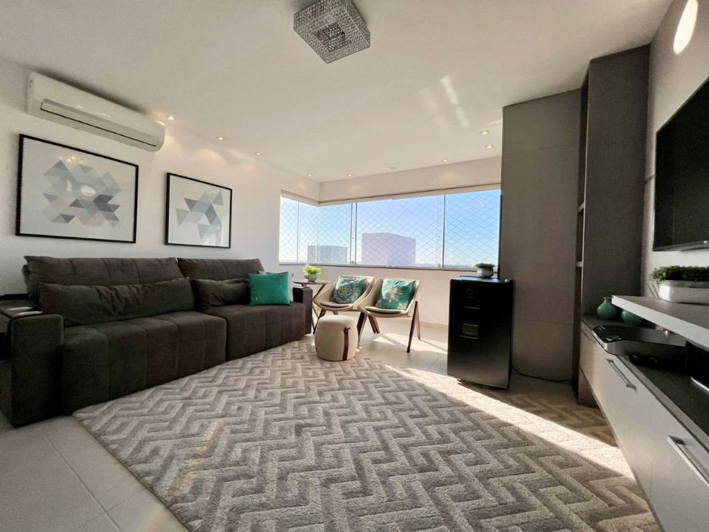 Apartamento 3 dormitórios para venda, Zona Nova em Capão da Canoa | Ref.: 10510