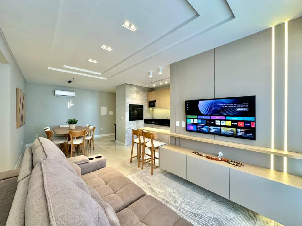 Apartamento 2 dormitórios para venda, Centro em Capão da Canoa | Ref.: 10536