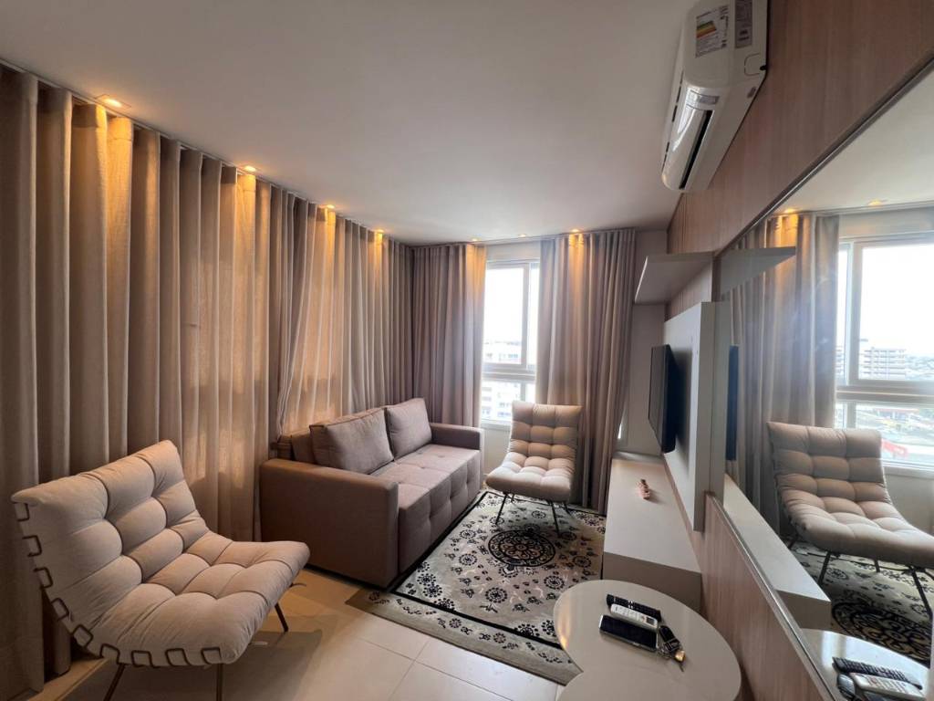 Apartamento 2 dormitórios para venda, Navegantes em Capão da Canoa | Ref.: 10585