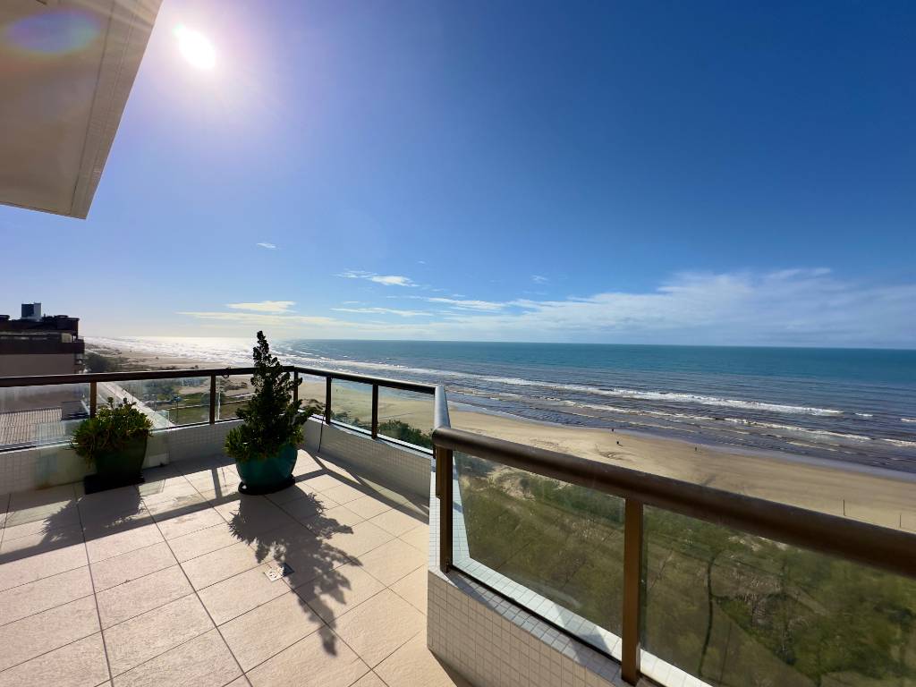Apartamento 4 dormitórios para venda, Navegantes em Capão da Canoa | Ref.: 10594