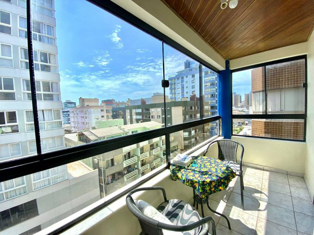 Apartamento 2 dormitórios para venda, Centro em Capão da Canoa | Ref.: 10596