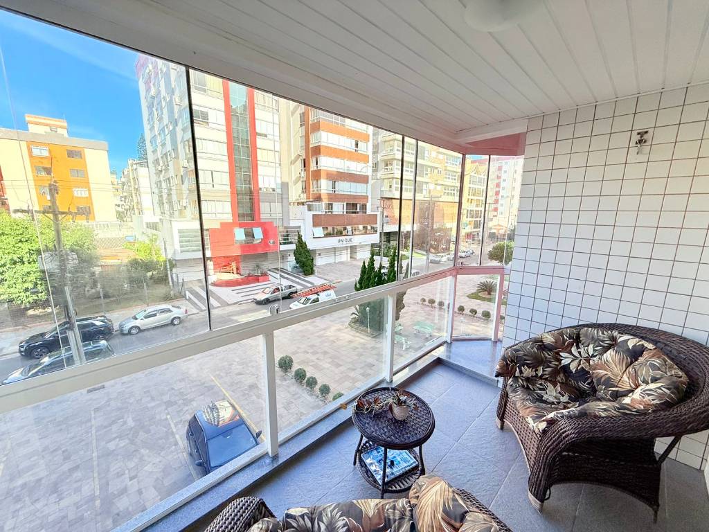 Apartamento 3 dormitórios para venda, Zona Nova em Capão da Canoa | Ref.: 10643