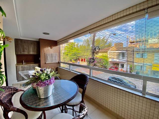 Apartamento 2 dormitórios para venda, Zona Nova em Capão da Canoa | Ref.: 10649