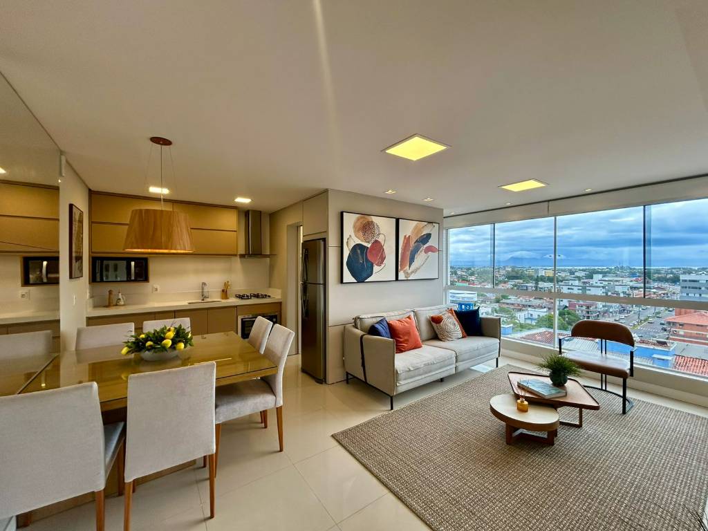 Apartamento 2 dormitórios para venda, Centro em Capão da Canoa | Ref.: 10667