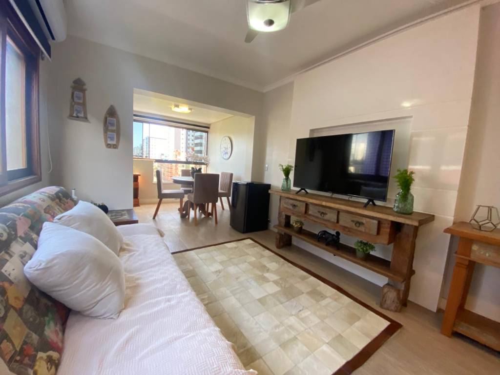 Apartamento 3 dormitórios para venda, Zona Nova em Capão da Canoa | Ref.: 10686