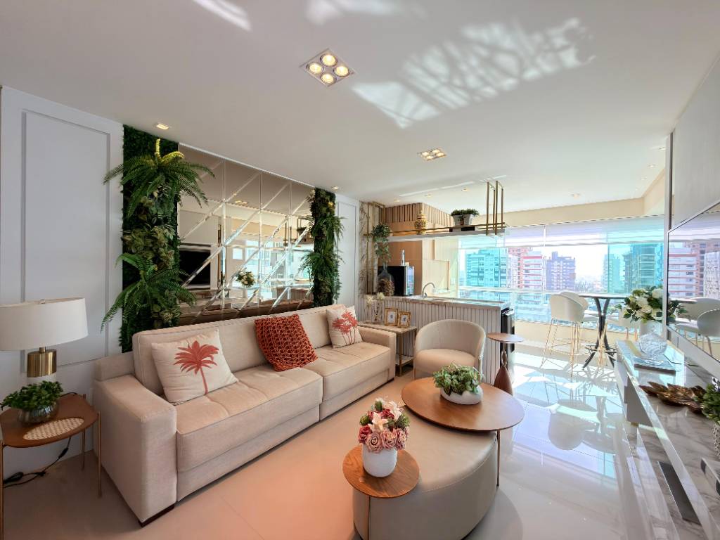 Apartamento 3 dormitórios para venda, Zona Nova em Capão da Canoa | Ref.: 10711