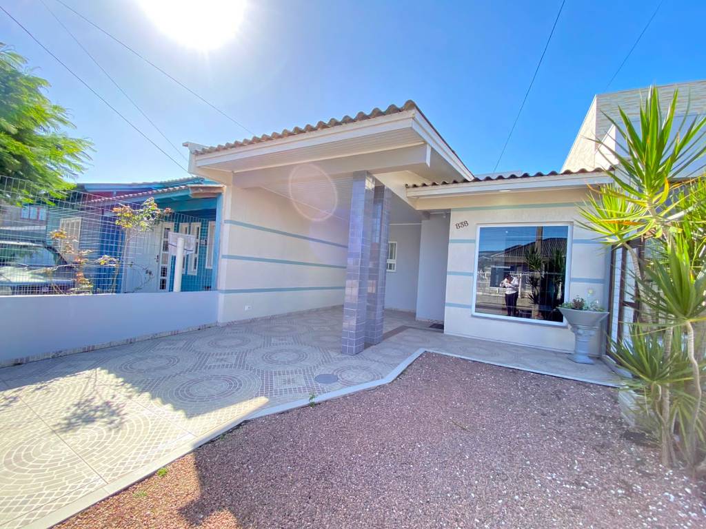 Casa 3 dormitórios para venda, Zona Nova em Capão da Canoa | Ref.: 10723