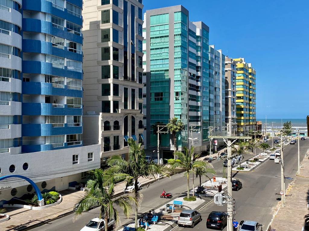 Apartamento 2 dormitórios para venda, Centro em Capão da Canoa | Ref.: 10730