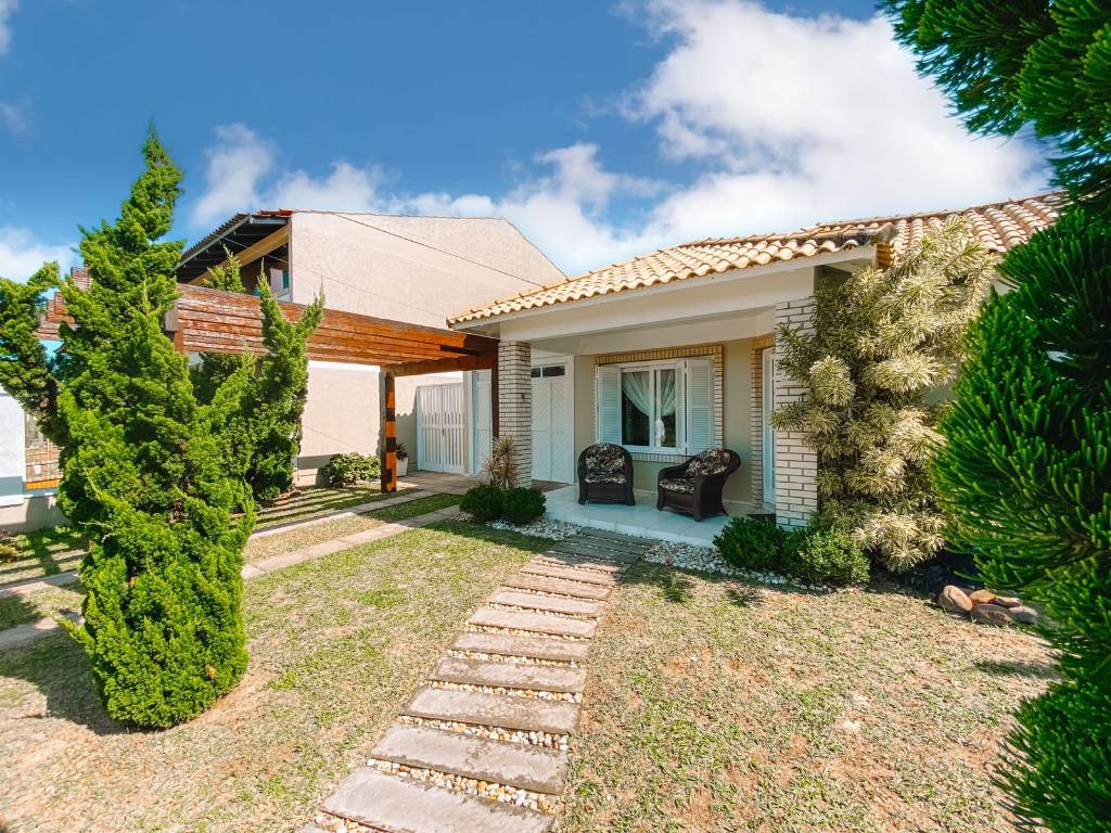 Casa 3 dormitórios para venda, Remanso em Xangri-lá | Ref.: 10784