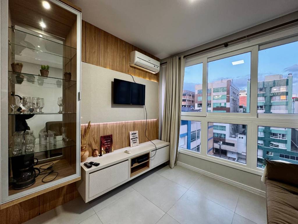 Apartamento 2 dormitórios para venda, Zona Nova em Capão da Canoa | Ref.: 10820