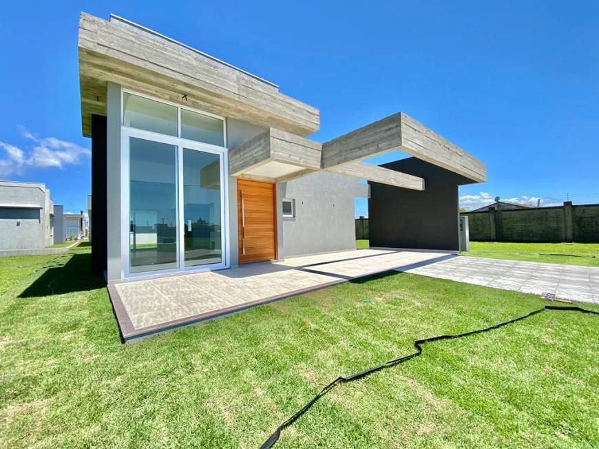 Casa em Condomínio 3 dormitórios para venda, Capão Da Canoa em Capão da Canoa | Ref.: 10844