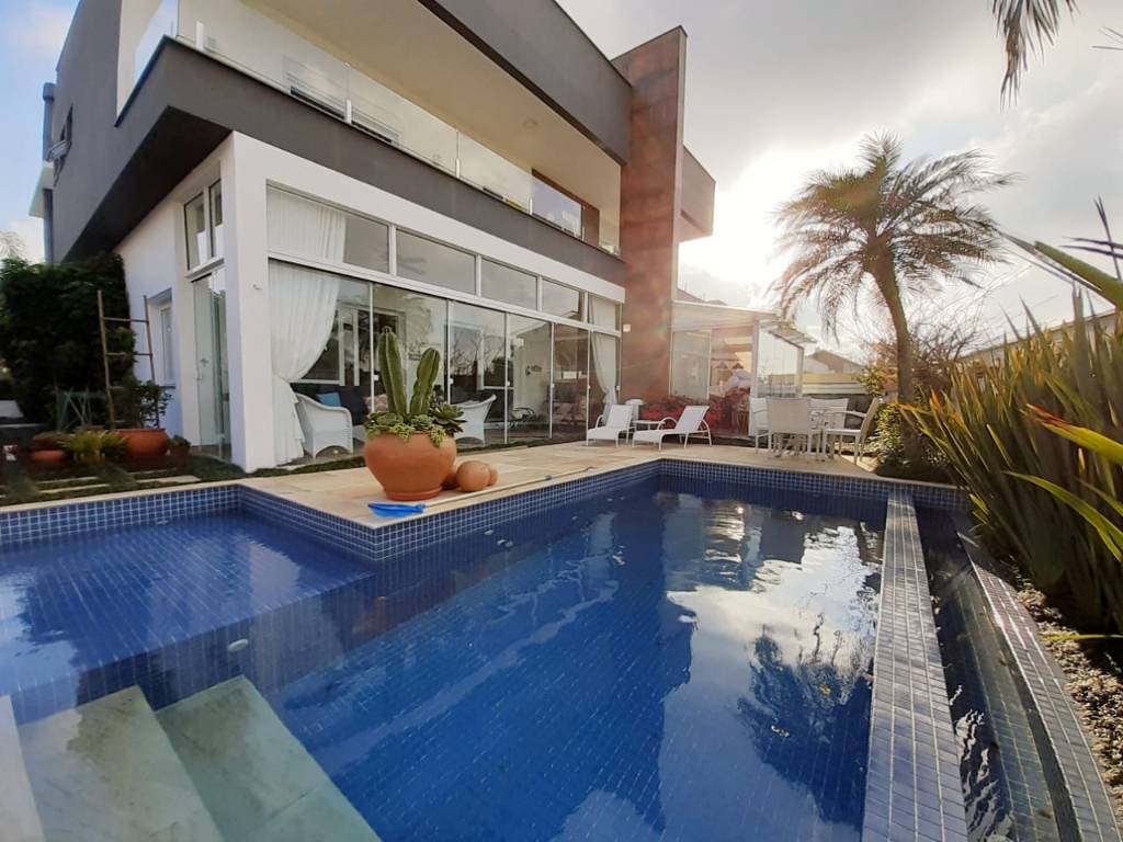 Casa em Condomínio 5 dormitórios para venda, Xangri-lá em Xangri-lá | Ref.: 10905