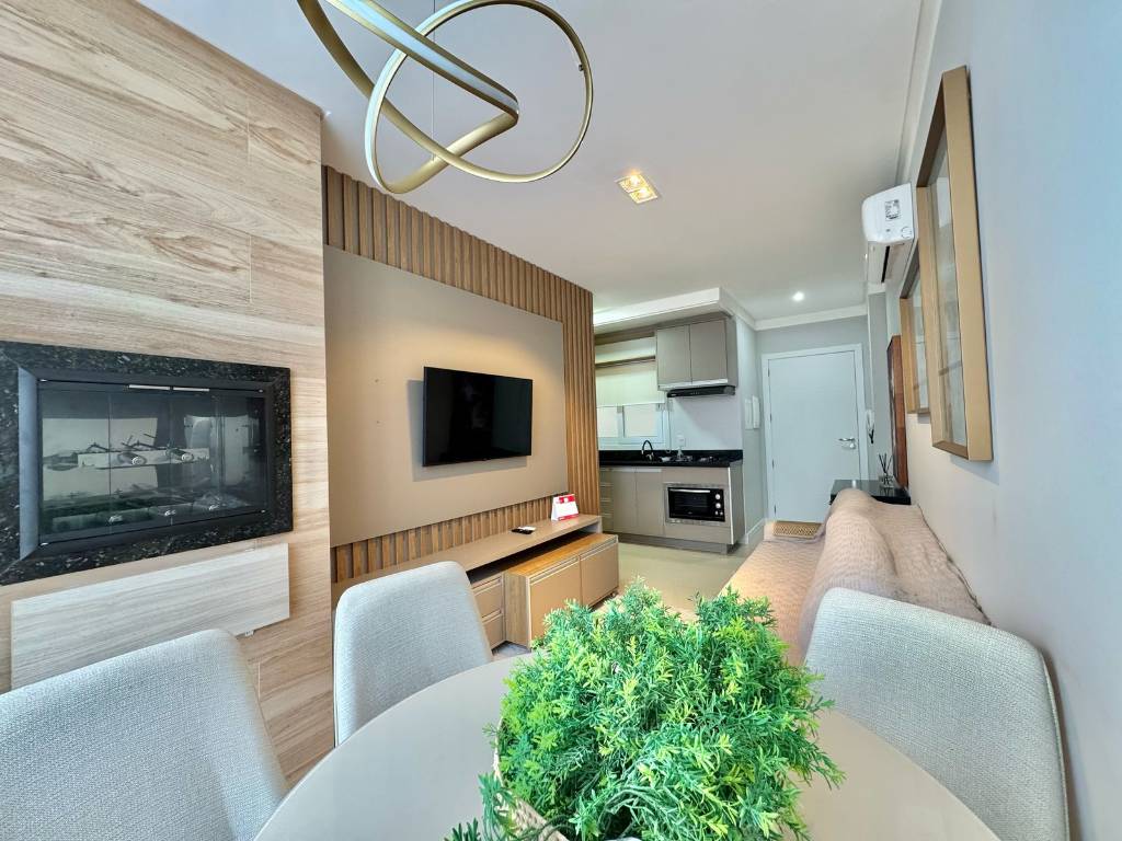 Apartamento 1 dormitório para venda, Centro em Capão da Canoa | Ref.: 10941