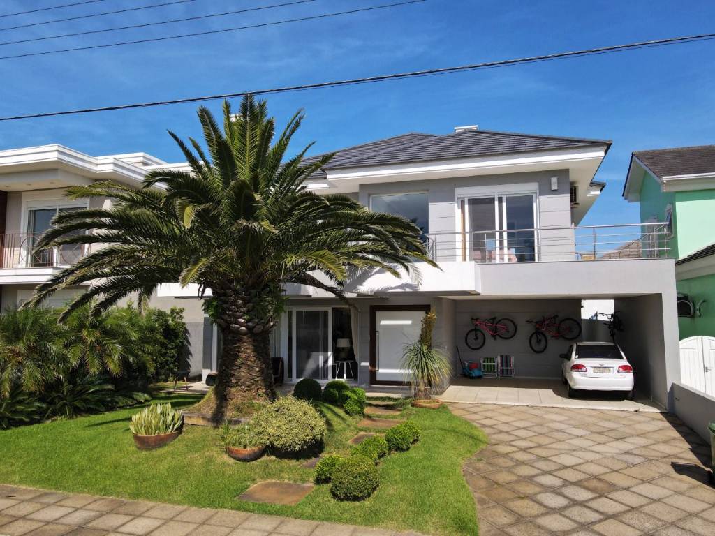 Casa em Condomínio 6 dormitórios para venda, Zona Nova em Capão da Canoa | Ref.: 10964