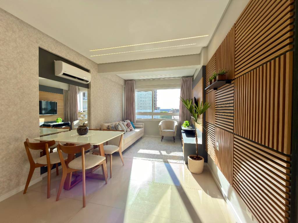 Apartamento 2 dormitórios para venda, Zona Nova em Capão da Canoa | Ref.: 11009