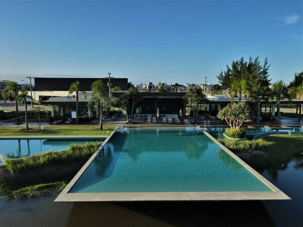 Casa em Condomínio 4 dormitórios para venda, Centro em Xangri-lá | Ref.: 11011