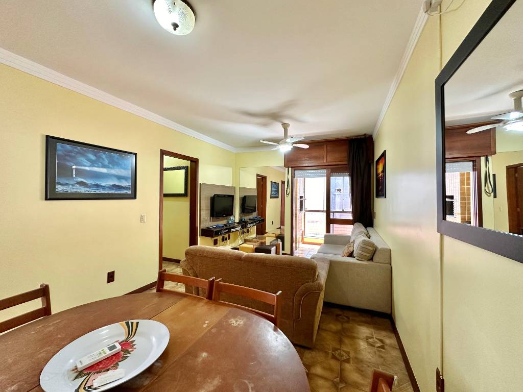 Apartamento 2 dormitórios para venda, Centro em Capão da Canoa | Ref.: 11032