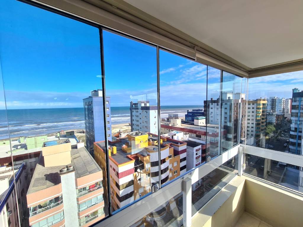 Apartamento 4 dormitórios para venda, Centro em Capão da Canoa | Ref.: 11065