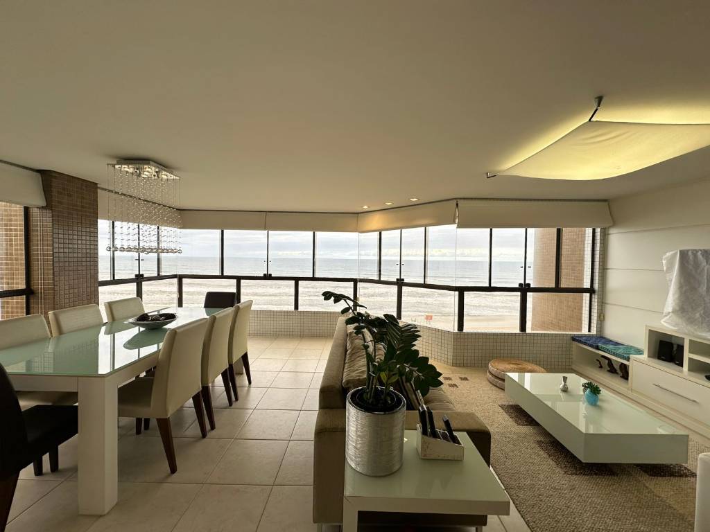 Apartamento 4 dormitórios para venda, Navegantes em Capão da Canoa | Ref.: 11133