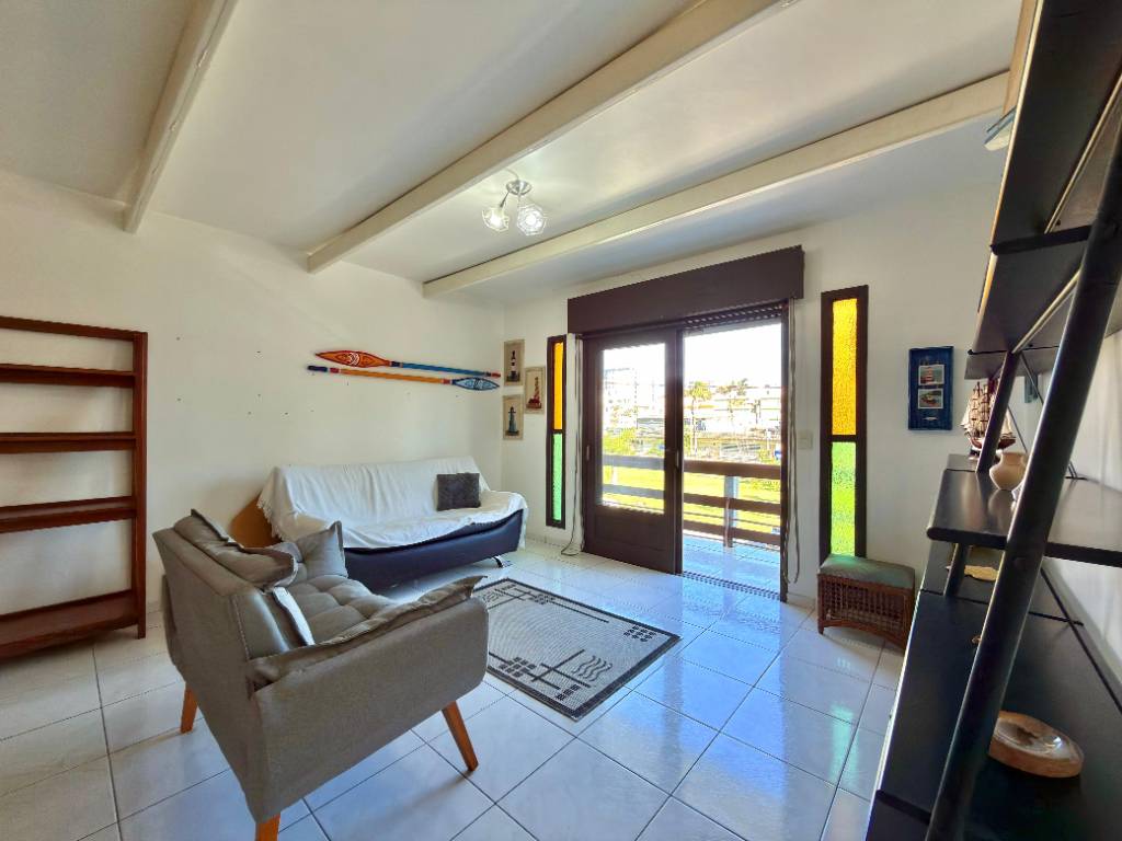 Apartamento 2 dormitórios para venda, Zona Nova em Capão da Canoa | Ref.: 1120