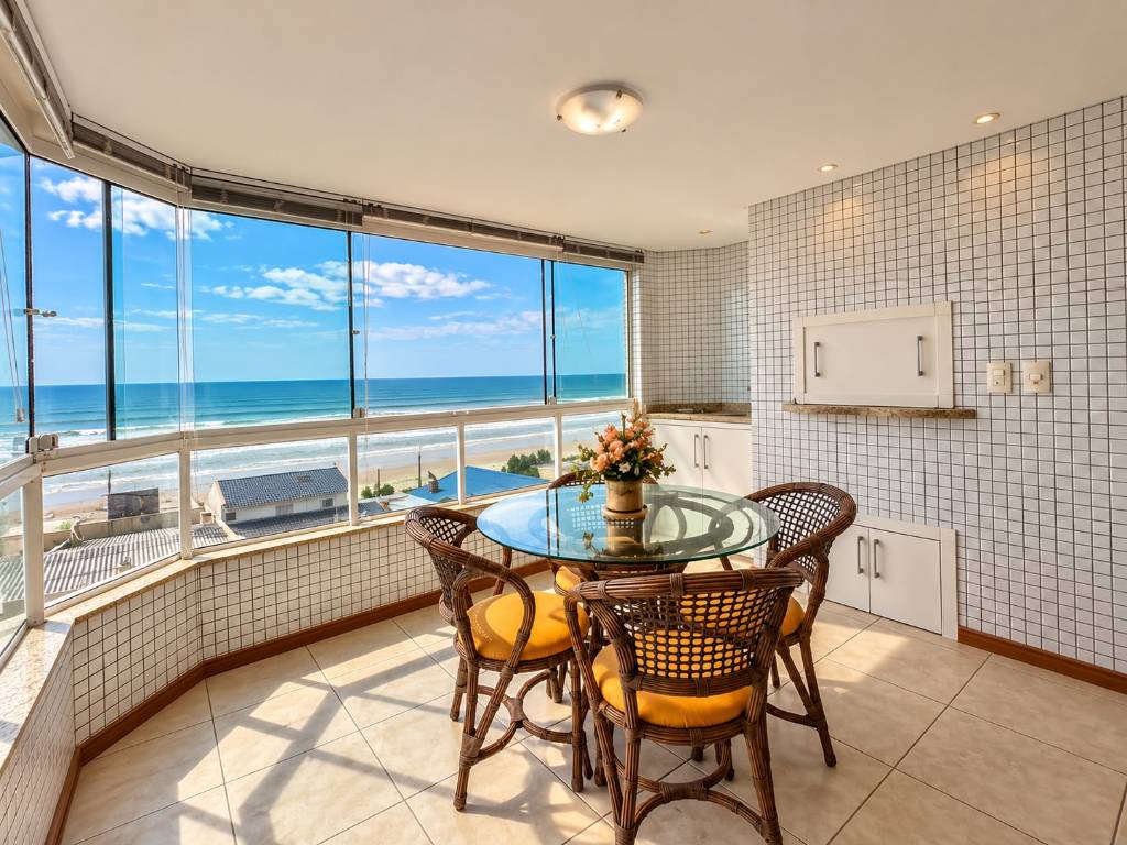 Apartamento 3 dormitórios para venda, Zona Nova em Capão da Canoa | Ref.: 11237