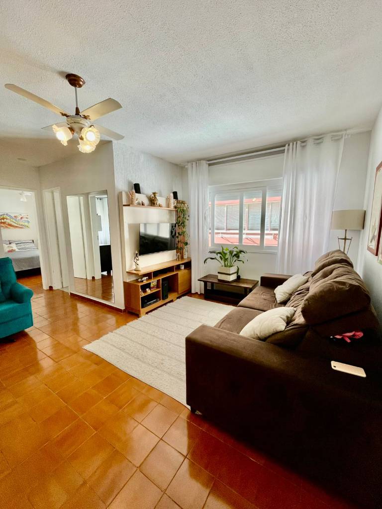 Apartamento 2 dormitórios para temporada, Centro em Capão da Canoa | Ref.: 11369