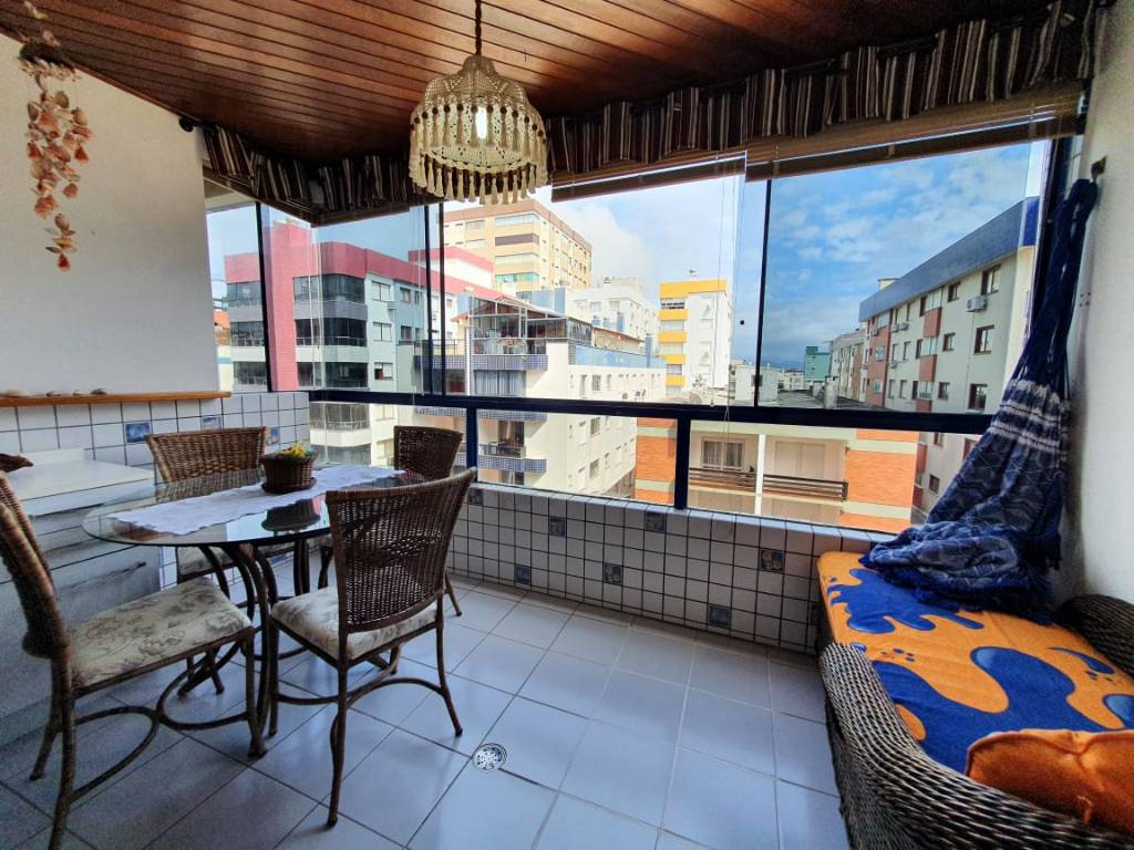 Apartamento 3 dormitórios para venda, Centro em Capão da Canoa | Ref.: 1140