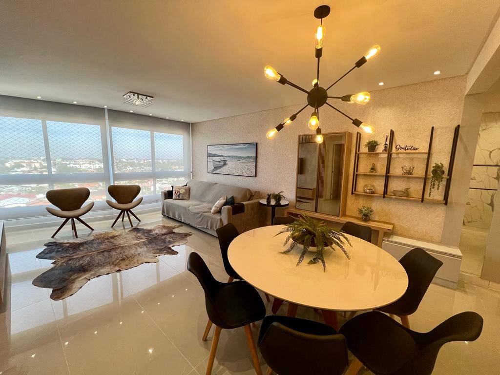 Apartamento 3 dormitórios para venda, Centro em Capão da Canoa | Ref.: 11402