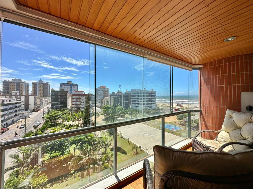Apartamento 2 dormitórios para venda, Centro em Capão da Canoa | Ref.: 11430