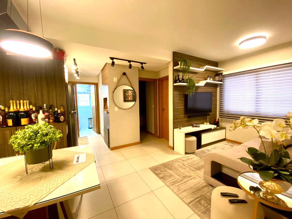 Apartamento 1 dormitório para temporada, Zona Nova em Capão da Canoa | Ref.: 11501
