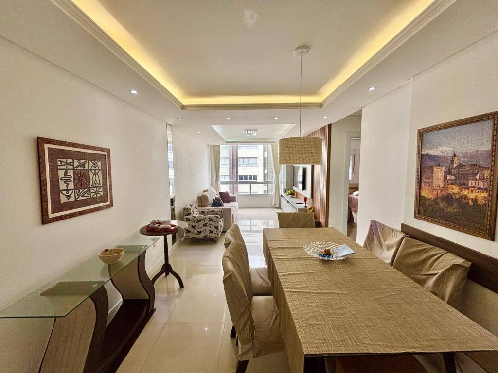 Apartamento 3 dormitórios para venda, Centro em Capão da Canoa | Ref.: 11568