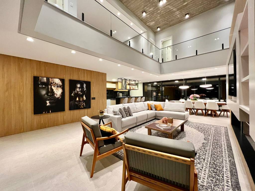 Casa em Condomínio 5 dormitórios para venda, Centro em Xangri-lá | Ref.: 11689